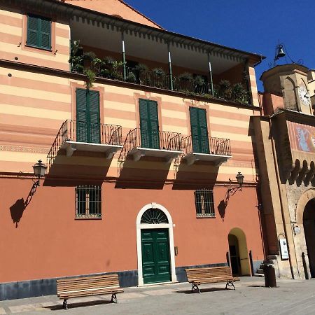 Apartament Koala Finale Ligure Zewnętrze zdjęcie