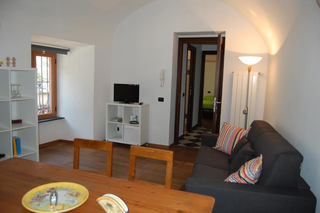 Apartament Koala Finale Ligure Zewnętrze zdjęcie