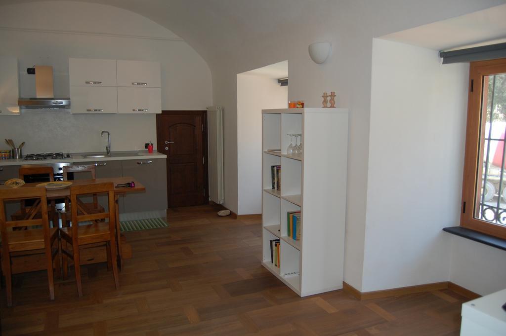 Apartament Koala Finale Ligure Zewnętrze zdjęcie