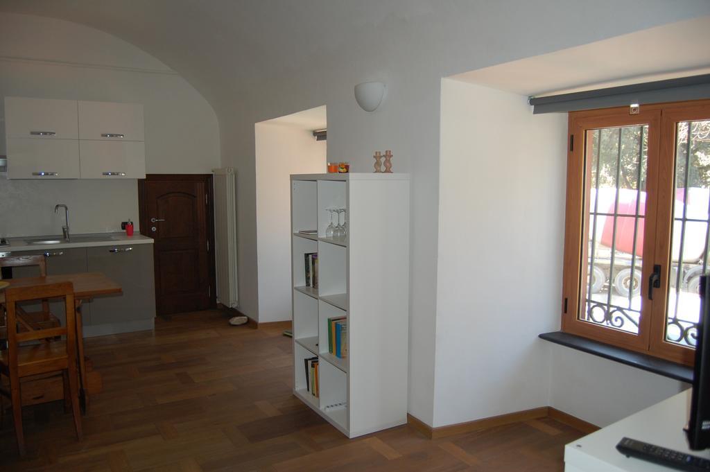 Apartament Koala Finale Ligure Zewnętrze zdjęcie