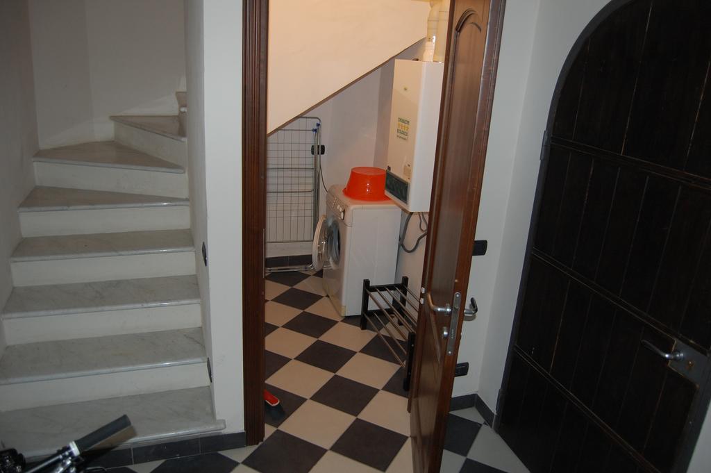 Apartament Koala Finale Ligure Zewnętrze zdjęcie
