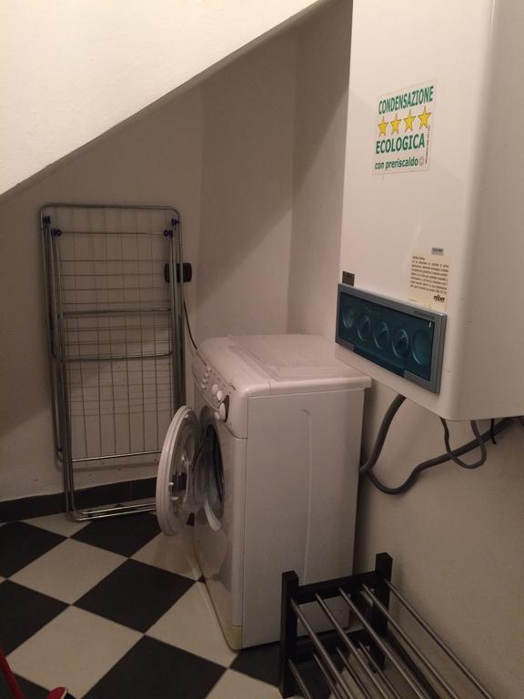 Apartament Koala Finale Ligure Zewnętrze zdjęcie