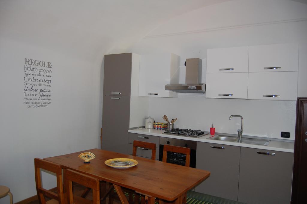Apartament Koala Finale Ligure Zewnętrze zdjęcie