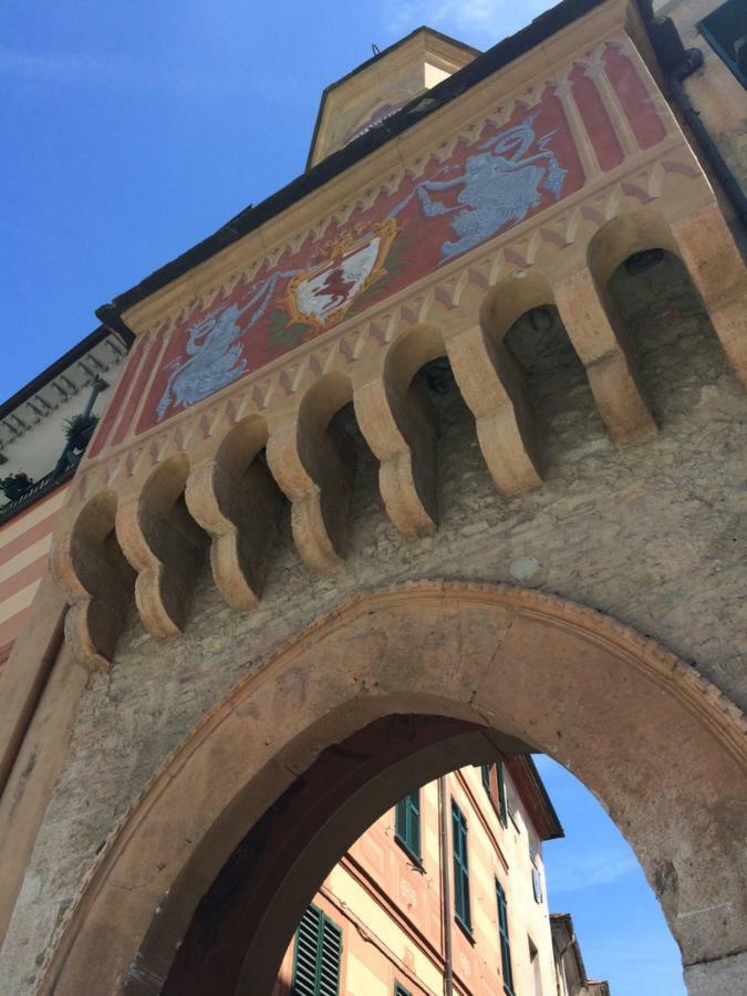 Apartament Koala Finale Ligure Zewnętrze zdjęcie