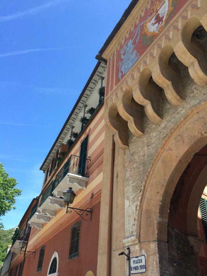 Apartament Koala Finale Ligure Zewnętrze zdjęcie