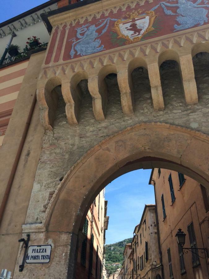 Apartament Koala Finale Ligure Zewnętrze zdjęcie