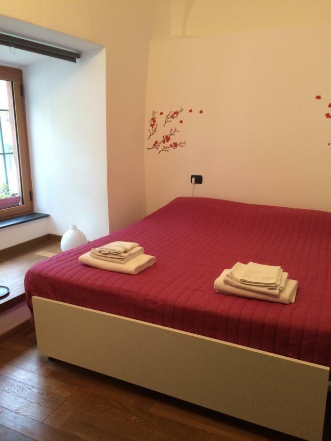 Apartament Koala Finale Ligure Zewnętrze zdjęcie