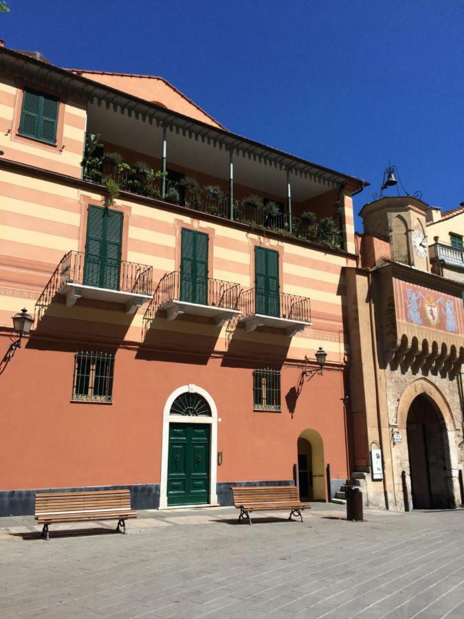Apartament Koala Finale Ligure Zewnętrze zdjęcie