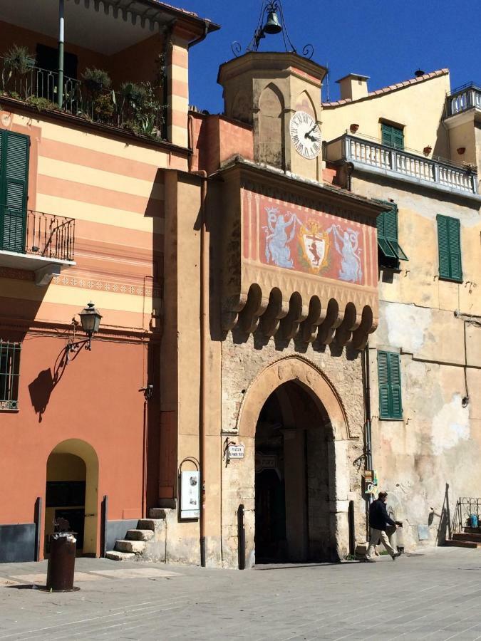 Apartament Koala Finale Ligure Zewnętrze zdjęcie