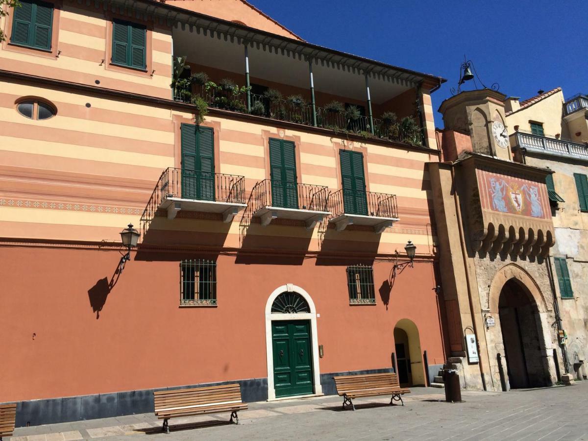 Apartament Koala Finale Ligure Zewnętrze zdjęcie