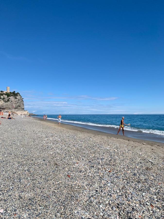 Apartament Koala Finale Ligure Zewnętrze zdjęcie