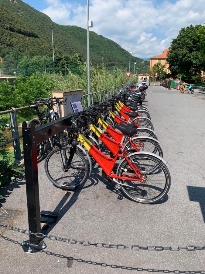Apartament Koala Finale Ligure Zewnętrze zdjęcie